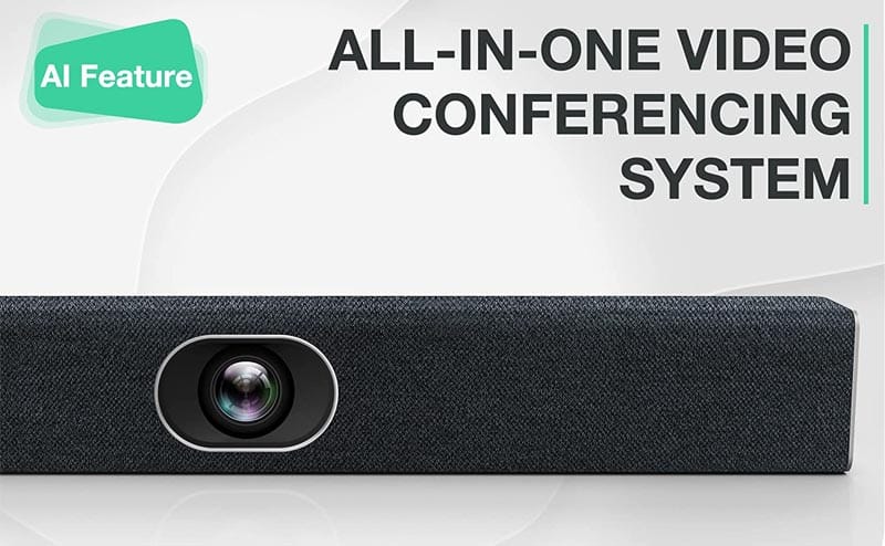 webcam hội nghị yealink uvc40