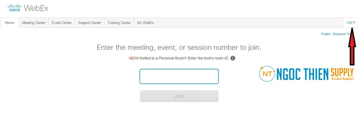 hướng dẫn sử dụng webex-meeting