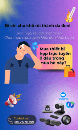 Poly G200 with CUBE CAM - Phù hợp cho phòng họp cỡ vừa