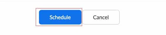 Hướng dẫn cách sử dụng Zoom Webinar dành cho người chủ trì cuộc họp (Host)