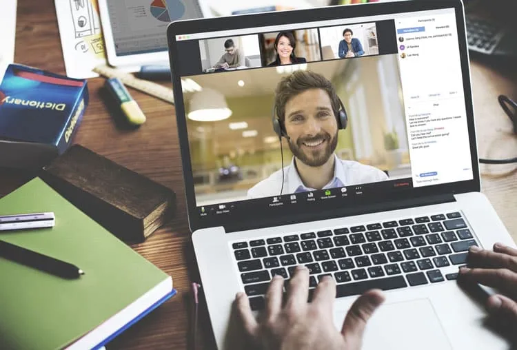 Hướng dẫn sơ lược về cách tải, cài đặt và sử dụng Zoom Video Webinar từ A đến Z năm 2020