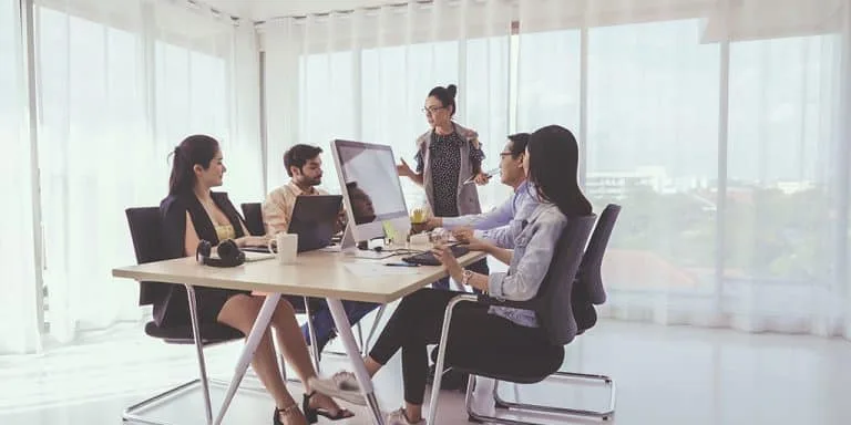 Cách sử dụng chi tiết tính năng phiên dịch của Zoom Meeting