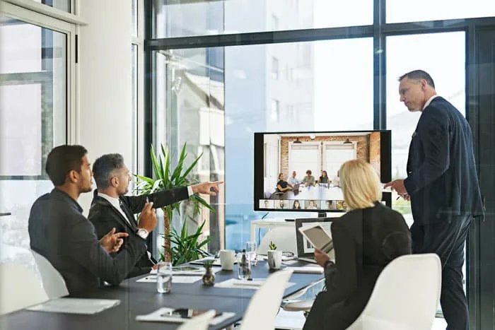 10 lợi ích hàng đầu của Zoom dành cho các doanh nghiệp nhỏ