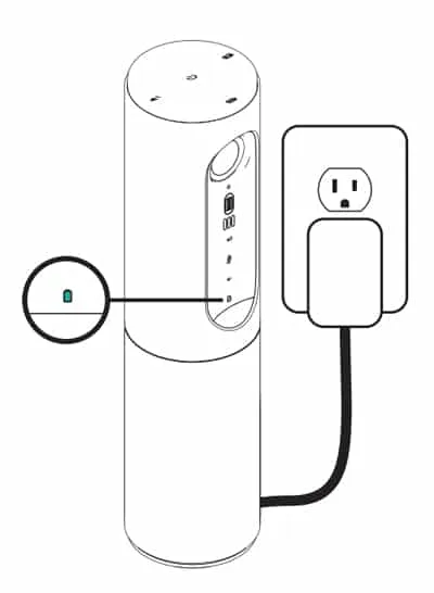 Hướng dẫn kết nối và cài đặt Webcam Logitech Connect