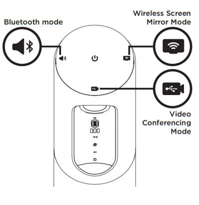 Hướng dẫn chi tiết cách kết nối và cài đặt Webcam Logitech Connect