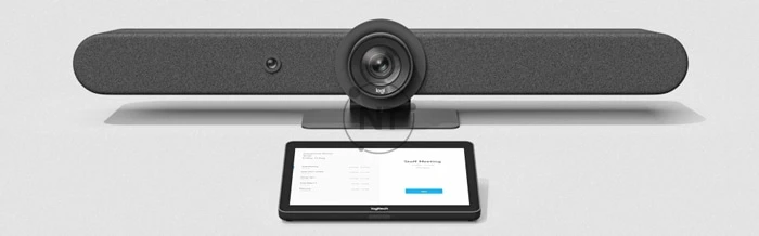 camera logitech rally bar Hoạt động trực tiếp với các ứng dụng hội nghị truyền hình