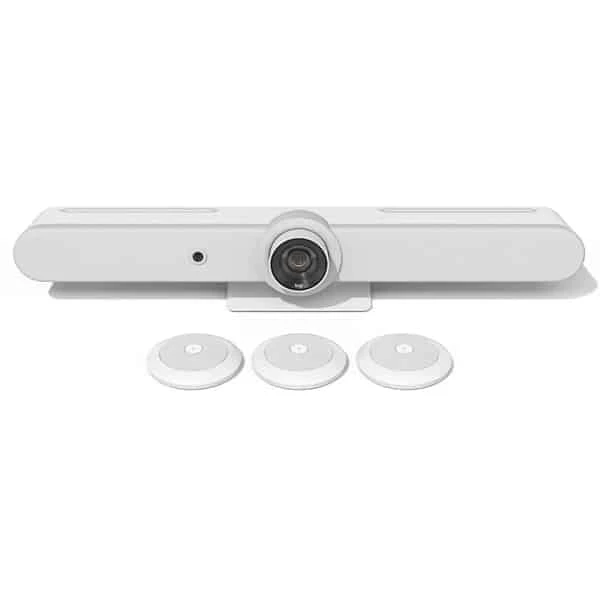 Thiết bị hội nghị Logitech Rally Bar
