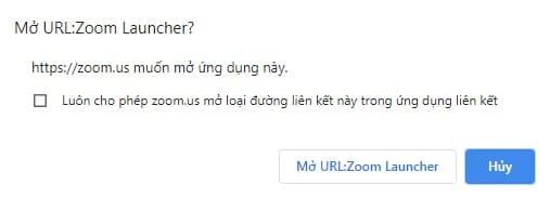 Bạn có thể tham gia cuộc họp Zoom thử nghiệm để tự làm quen với các tính năng của Zoom Meeting, kiểm tra âm thanh, hình ảnh, micrô / loa trước khi tham gia cuộc họp Zoom.