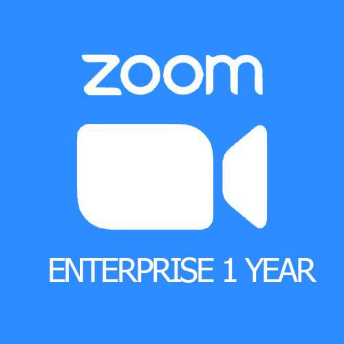 Phần mềm họp hội nghị Zoom Enterpris