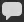 chat icon