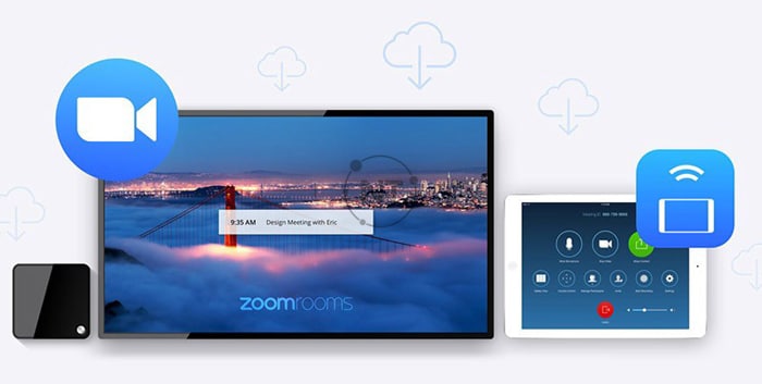 Cách bắt đầu cuộc họp trên Zoom Meeting bằng điện thoại Android