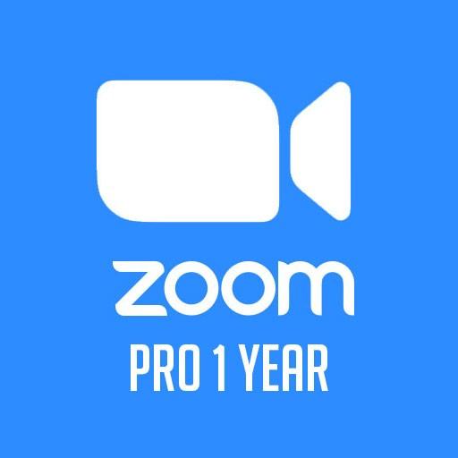 Phần mềm họp hội nghị Zoom Pro