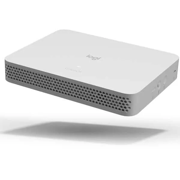 Thiết bị hội nghị Logitech RoomMate
