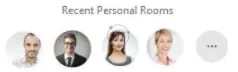 cách sử dụng webex meeting trên máy tính