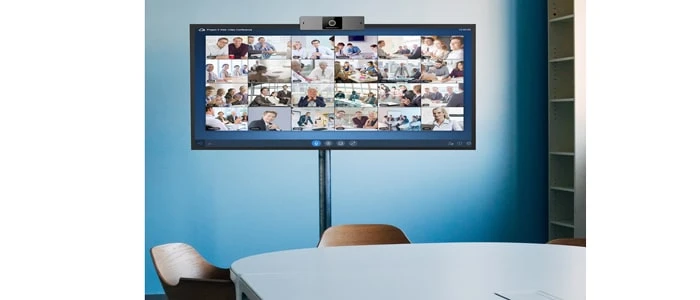 GVC3212 cung cấp video chất lượng HD với độ phân giải lên đến 1080p