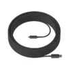 logitech strong usb cable 25m