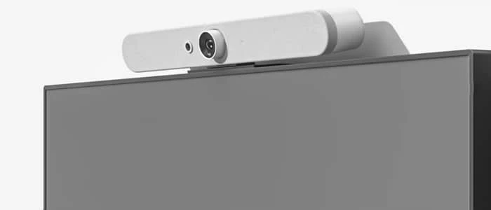 Giá gắn TV dành cho thanh video của Logitech