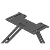Giá gắn TV dành cho Logitech Rally Bar, logitech rally tv mount - Ảnh 5