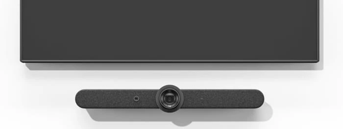 Logitech wall mount for video bars