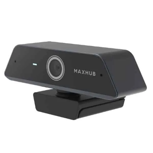 Webcam hội nghị Maxhub UC W20 4K