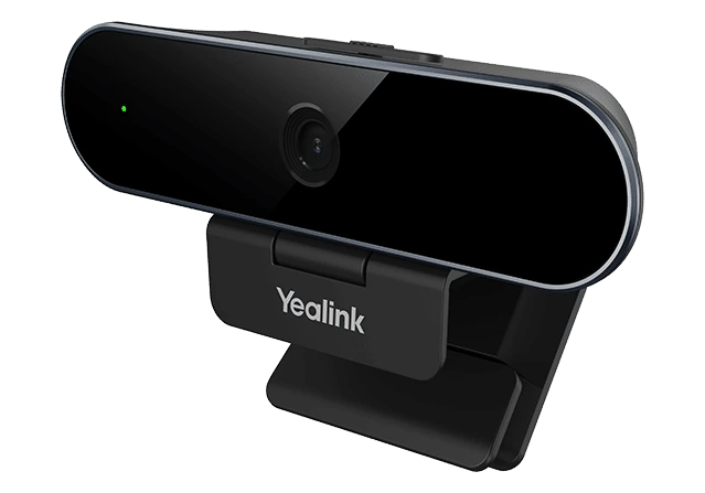 UVC20 Webcam