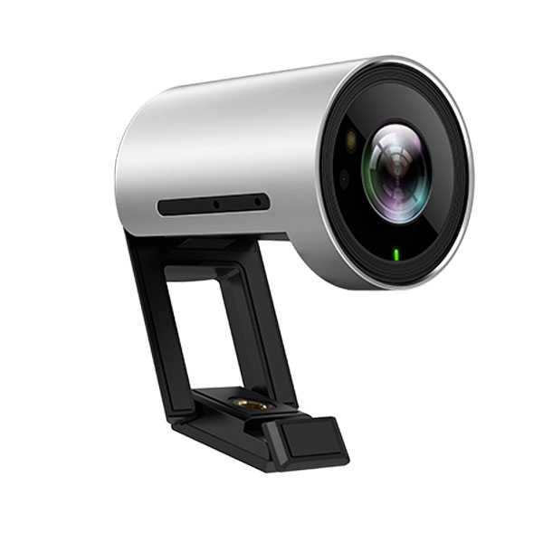 Yealink UVC30 001 Webcam họp trực tuyến Zoom tốt nhất cho doanh nghiệp nhỏ