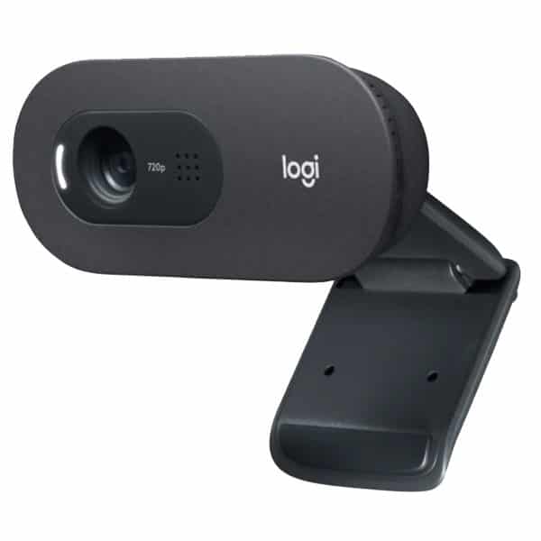 Webcam Logitech 505e