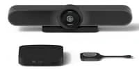 logitech barco clickshare