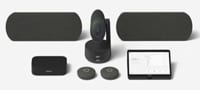 giải pháp hội nghị logitech cho google meet