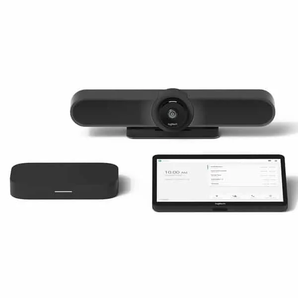 giải pháp hội nghị logitech