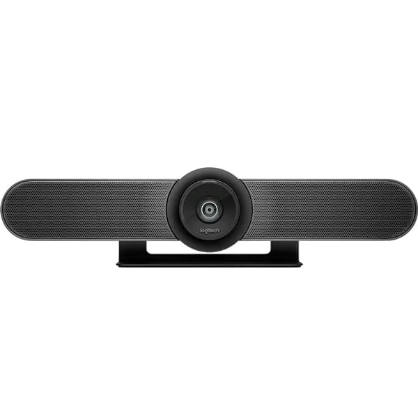 logitech meetup