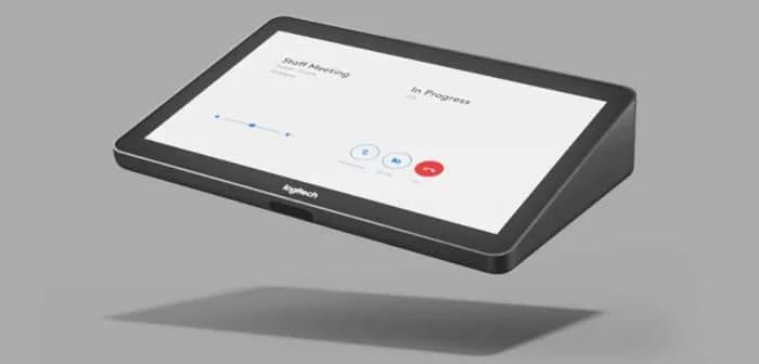 logitech tap
