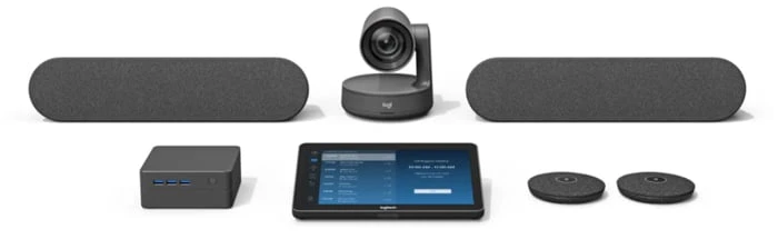 giải pháp hội nghị trực tuyến cho zoom room