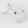 Giá treo tường Logitech wall mount for video bars - Ảnh 3