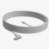 Logitech rally mic pod extension cable