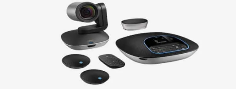 Logitech Group