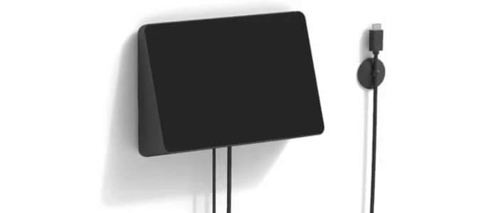 Cố định chắc chắn Logitech Tap vào một vị trí
