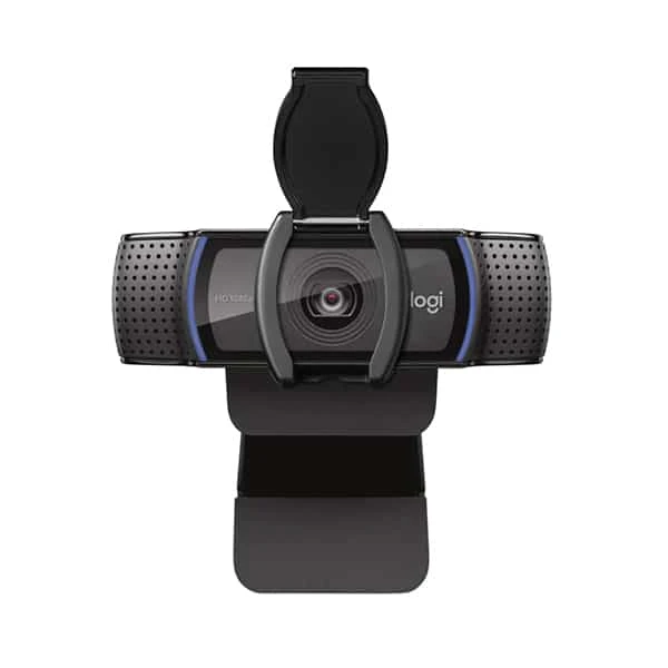 webcam logitech c920e