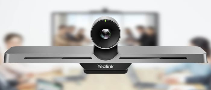 Webcam hội nghị Yealink VC200-E