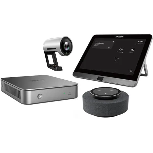 Giải pháp hội nghị Yealink MVC320