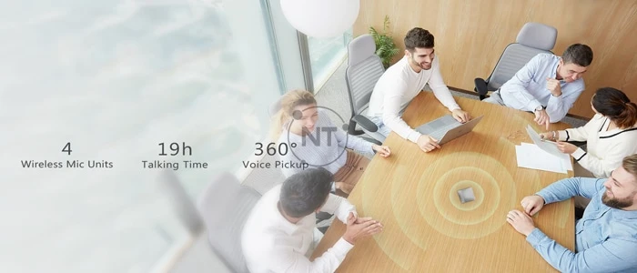 Review đặc điểm nổi bật của Yealink MVC500