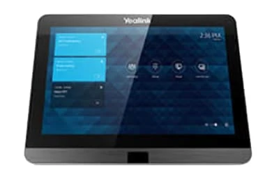 Review tổng quan về bộ giải pháp hội nghị Yealink MVC800