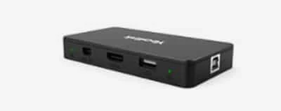 Review chi tiết bộ thiết bị hội nghị Yeakink MVC800