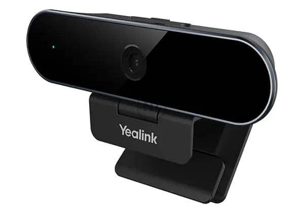 UVC20 đảm bảo video rõ nét hoàn hảo trong mọi môi trường