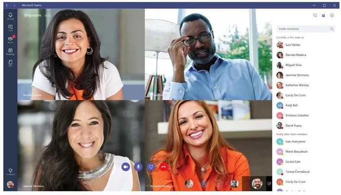 Zoom so với Microsoft Teams: Cái nào để sử dụng cho hội nghị truyền hình