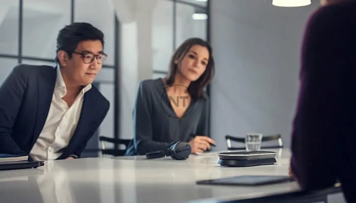 ruyền tải thông điệp rõ nét với công nghệ EPOS Voice™