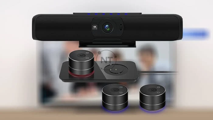 Oneking KS-V3B-U3H - Camera 4K UHD tích hợp đa chức năng