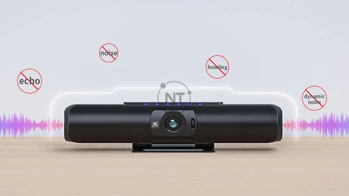 Oneking KS-V3B-U3H trang bị cảm biến hình ảnh 4K Ultra HD