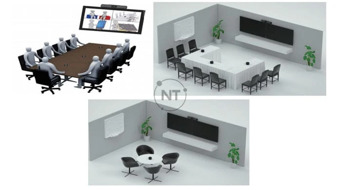 Oneking KS-V3B-U3H có thể được lắp đặt ở bất kỳ vị trí nào để góc quay hoàn hảo nhất