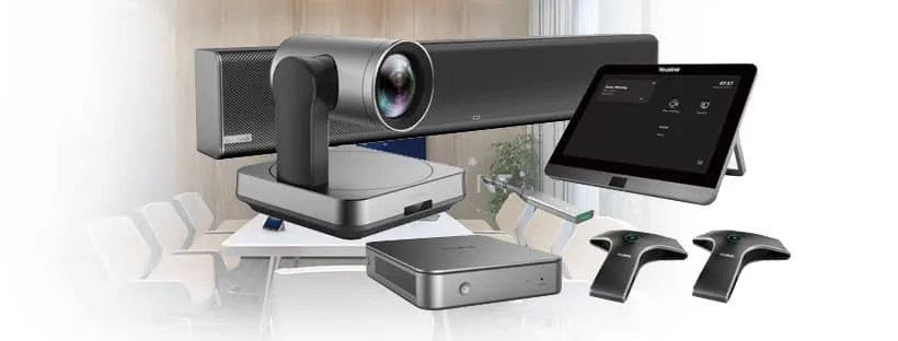 Cung cấp giải pháp hội nghị truyền hình giá rẻ tại Hồ Chí Minh